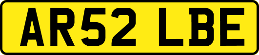 AR52LBE