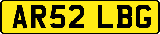 AR52LBG