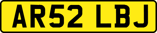 AR52LBJ