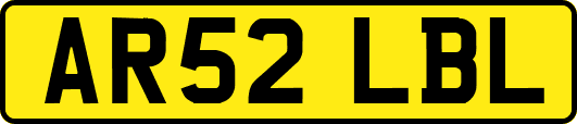 AR52LBL