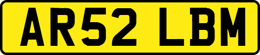 AR52LBM