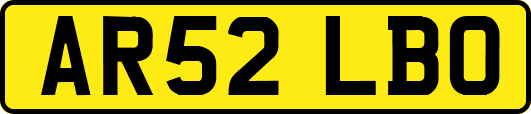 AR52LBO