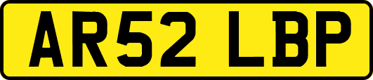 AR52LBP
