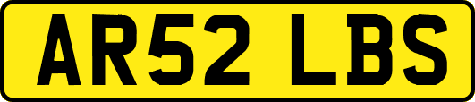 AR52LBS