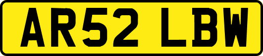 AR52LBW