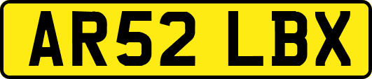 AR52LBX