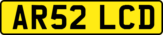 AR52LCD