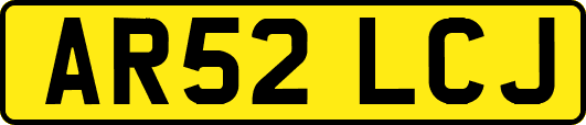 AR52LCJ