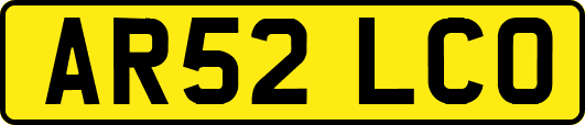 AR52LCO