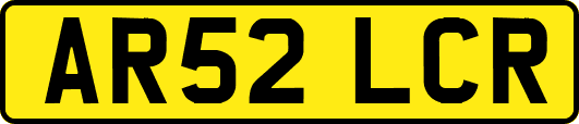 AR52LCR