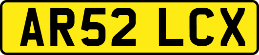 AR52LCX