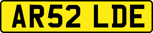 AR52LDE