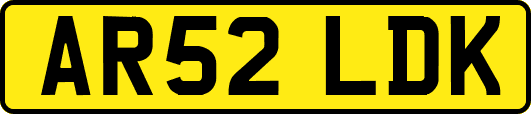 AR52LDK
