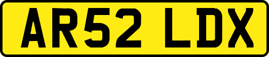 AR52LDX