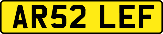 AR52LEF