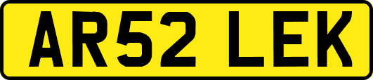 AR52LEK