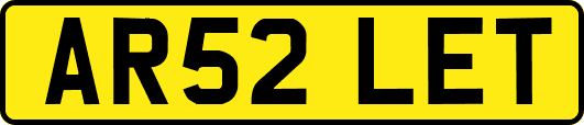 AR52LET