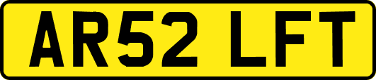 AR52LFT