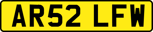 AR52LFW