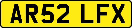 AR52LFX