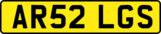 AR52LGS