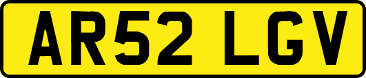 AR52LGV