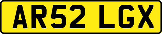 AR52LGX