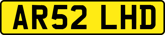 AR52LHD