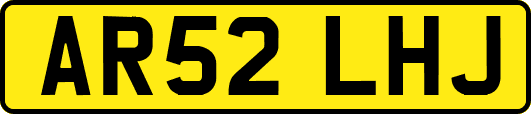 AR52LHJ