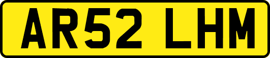 AR52LHM