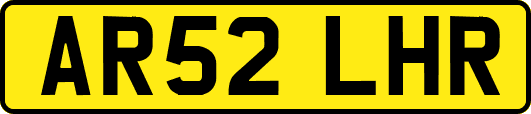 AR52LHR