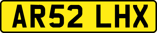 AR52LHX