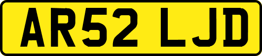 AR52LJD