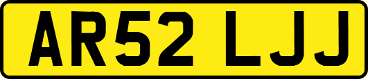 AR52LJJ