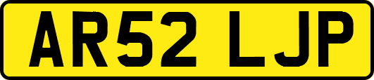 AR52LJP