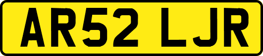 AR52LJR