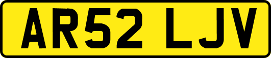 AR52LJV