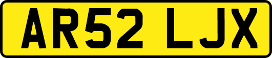 AR52LJX