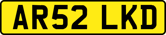 AR52LKD