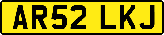 AR52LKJ