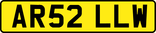 AR52LLW