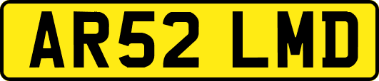 AR52LMD