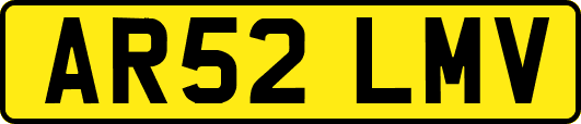 AR52LMV