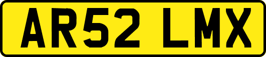AR52LMX