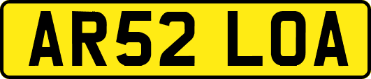 AR52LOA