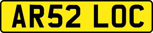 AR52LOC