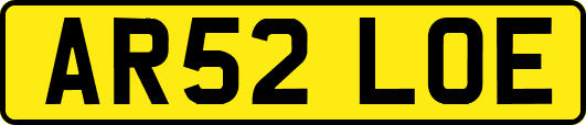AR52LOE