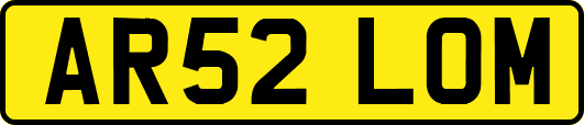 AR52LOM