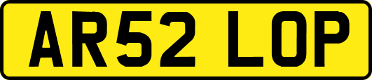 AR52LOP