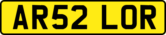 AR52LOR